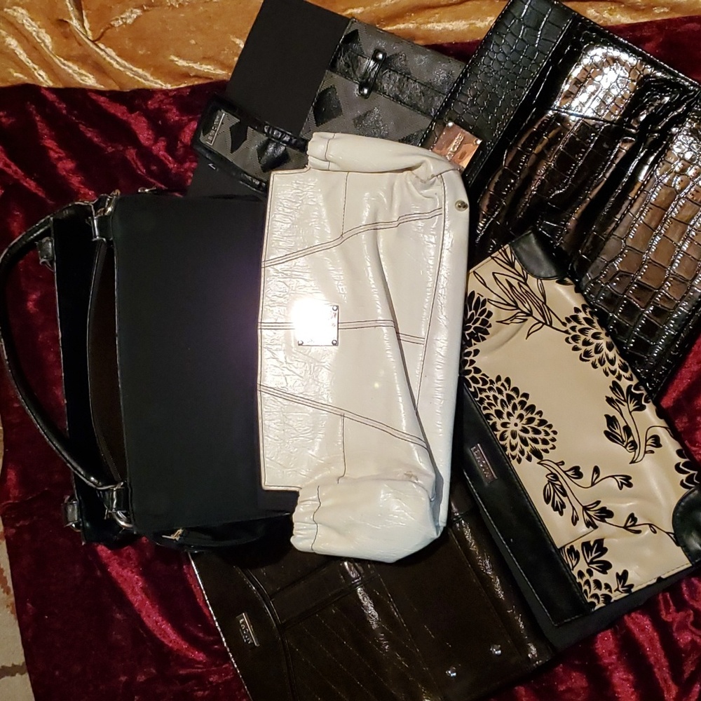 Miche Bundle - Purse + 5 Shells